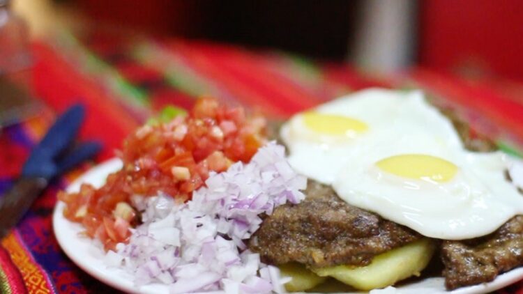 Elogio del silpancho (y del trancapecho)