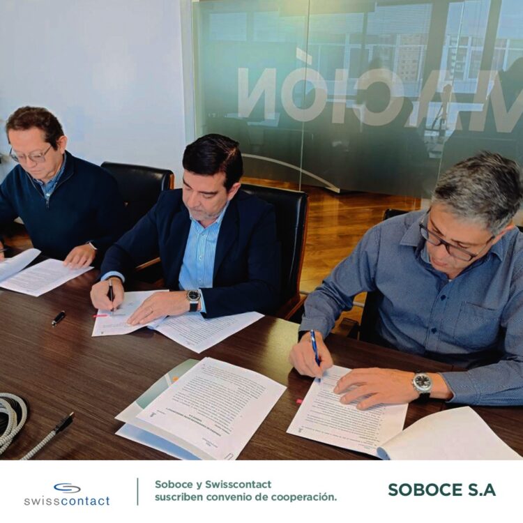 Soboce apunta a transformar los residuos urbanos en combustibles alternos