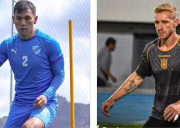 The Strongest llega entero al clásico y Bolívar con bajas