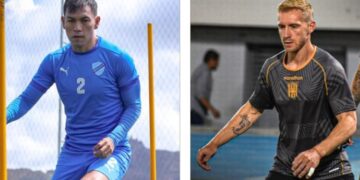 The Strongest llega entero al clásico y Bolívar con bajas