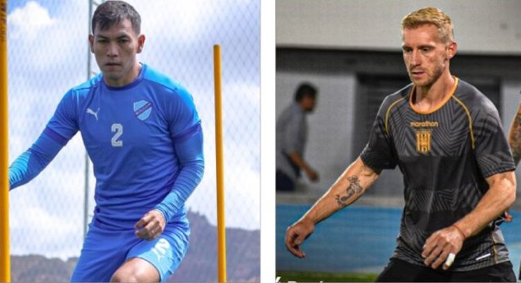 The Strongest llega entero al clásico y Bolívar con bajas