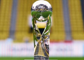La Supercopa de Alemania llevará el nombre de Beckenbauer desde 2025