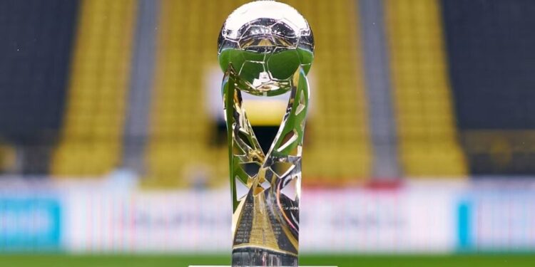 La Supercopa de Alemania llevará el nombre de Beckenbauer desde 2025