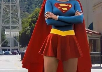 40 años de Supergirl