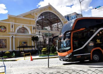 Terminal de Buses de La Paz reanuda salidas en rutas hacia Cochabamba y Santa Cruz