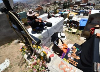 ¿Sabía que este Todos Santos marca el inicio de un nuevo ciclo? Culturas lo explica