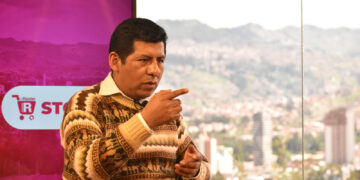 Tahuichi: Con el auto del TCP, cualquier sala constitucional puede frenar procesos electorales