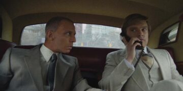 El Aprendiz, la biopic sobre Donald Trump