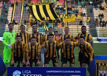The Strongest se anota a la Libertadores 2025