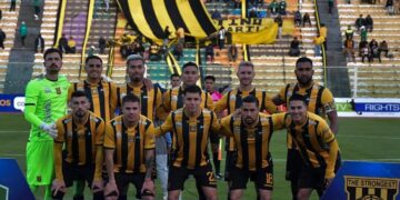 The Strongest se anota a la Libertadores 2025