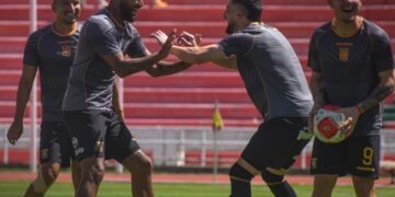 The Strongest juega ante Real Santa Cruz con la opción de sumar para seguir su sueño