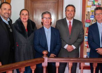Transturin celebra 50 años de operaciones