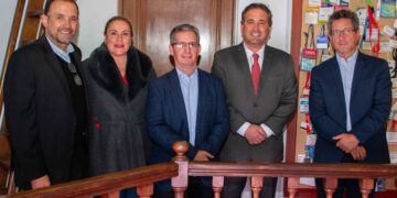 Transturin celebra 50 años de operaciones