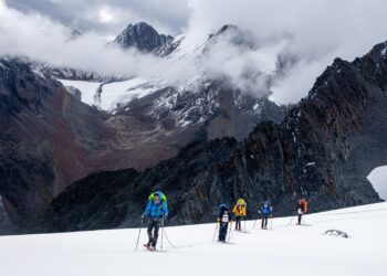 Trekking: Bolivia pasa a ser parte de la élite mundial