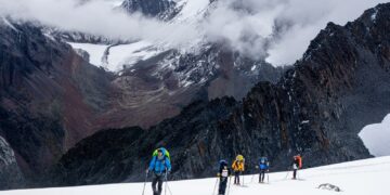 Trekking: Bolivia pasa a ser parte de la élite mundial