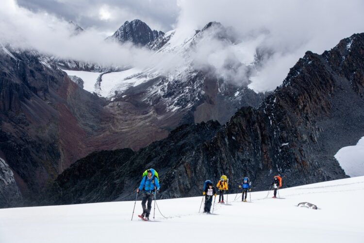 Trekking: Bolivia pasa a ser parte de la élite mundial