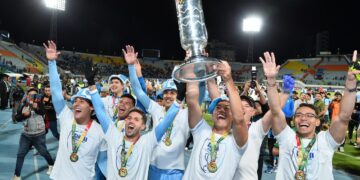 Bolívar, CAMPEÓN 2024, es el rey del fútbol boliviano