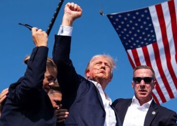 Un mundo loco en 2024: crisis, guerras y el regreso de Trump