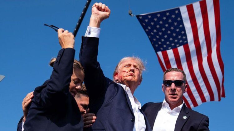 Un mundo loco en 2024: crisis, guerras y el regreso de Trump