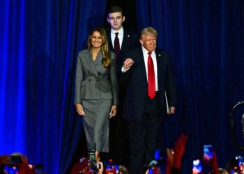 Trump es elegido presidente, conozca cómo lo logró