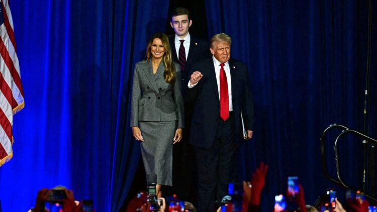 Trump es elegido presidente, conozca cómo lo logró