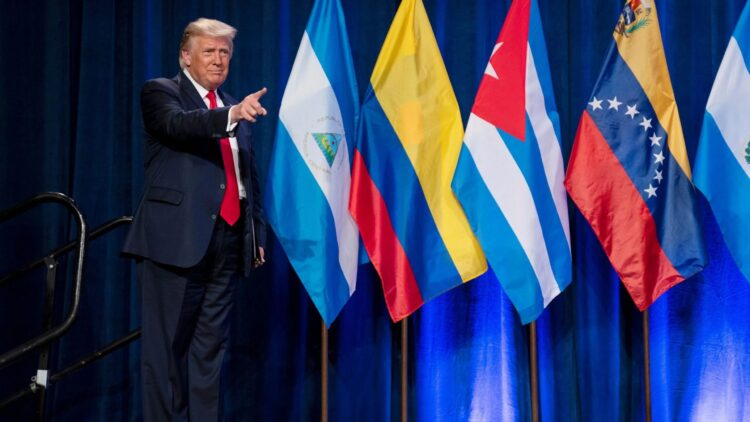 Un mundo loco en 2024: crisis, guerras y el regreso de Trump