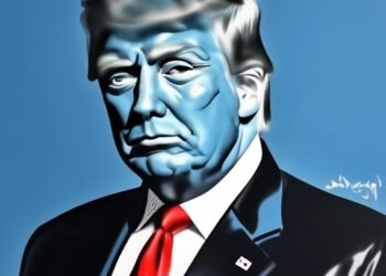 Trump se impone y regresa a la Casa Blanca