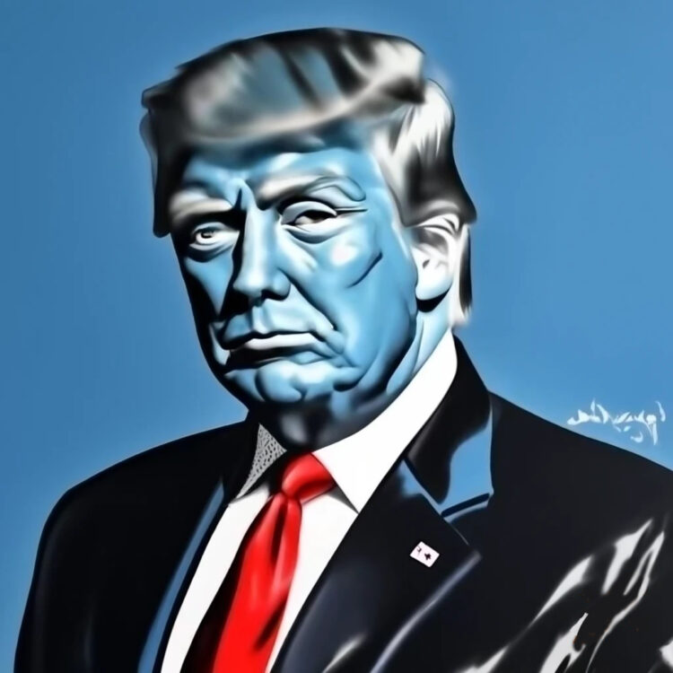 Trump se impone y regresa a la Casa Blanca