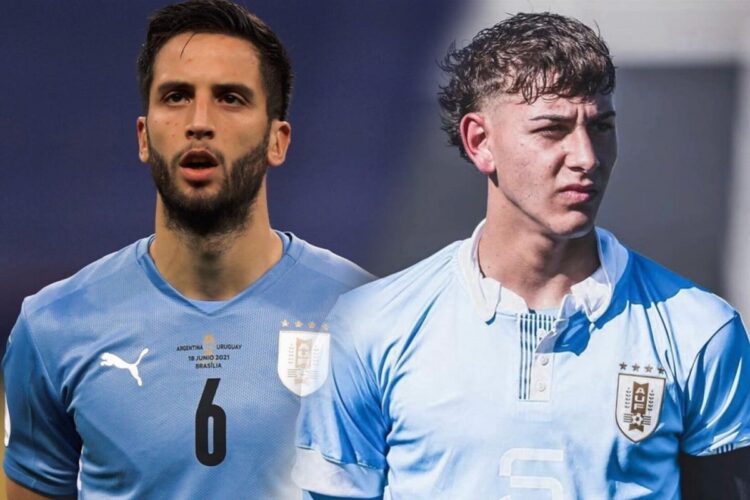 Regresa Bentancur y sorpresa de un juvenil en nómina de Bielsa