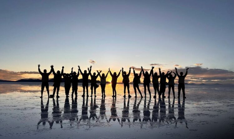 Uyuni