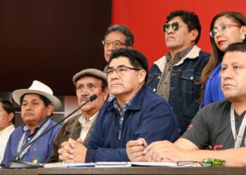Se posterga el congreso educativo y ya no será en Cochabamba