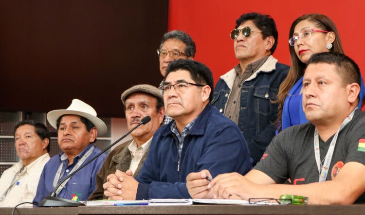 Se posterga el congreso educativo y ya no será en Cochabamba