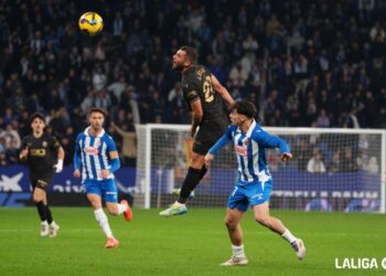 Espanyol y Valencia empatan, Villarreal sigue sin ganar