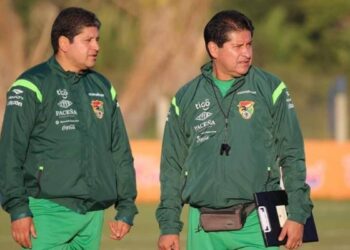 Villegas: ‘Eduardo (Villegas) es mi referente de toda la vida’