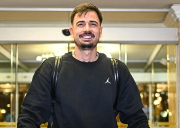 De los 11 ‘legionarios’ citados, la mayoría estará ante Ecuador