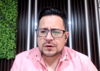 Diputado Pedrazas: Decisión de FRI pone el ‘acta de defunción’ a la alianza Comunidad Ciudadana