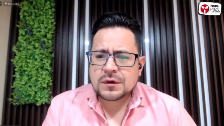 Diputado Pedrazas: Decisión de FRI pone el ‘acta de defunción’ a la alianza Comunidad Ciudadana
