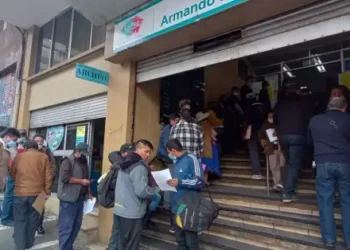 La Alcaldía de La Paz recuerda que el pago de impuestos vence el 31 de diciembre.