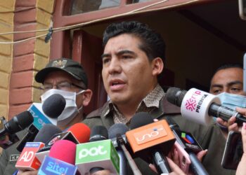 Régimen Penitenciario rechaza denuncia sobre destrucción de la celda de Maximiliano Dávila