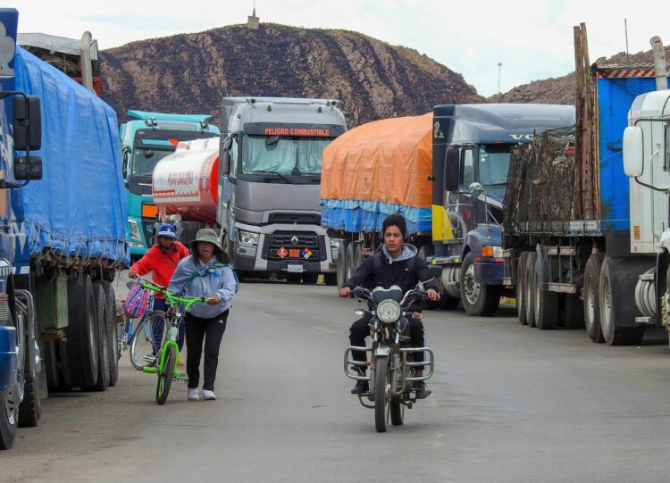 frontera