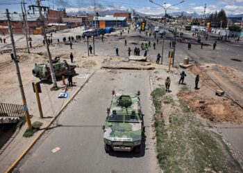 Caso Masacre de Senkata: Inca dice que más de 40 personas declararán en juicio contra Áñez