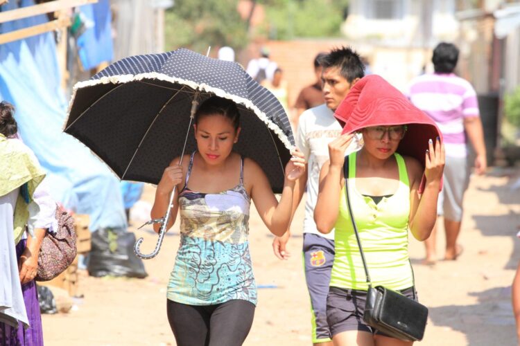 calor