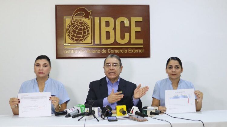 IBCE
