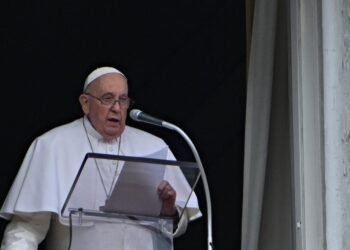 Papa Francisco