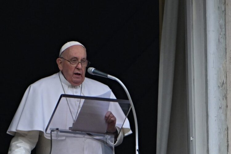 Papa Francisco