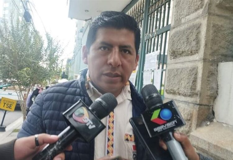 El TSE envío una ley corta a la Asamblea para garantizar las elecciones judiciales