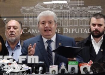 Urquidi: Para CC, es ‘tarea prioritaria’ incorporar a vocales del TSE al régimen de la Ley 044