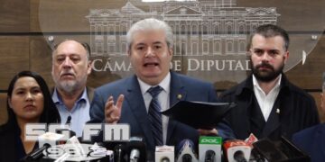 Urquidi: Para CC, es ‘tarea prioritaria’ incorporar a vocales del TSE al régimen de la Ley 044