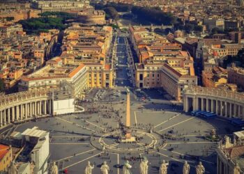 Vaticano
