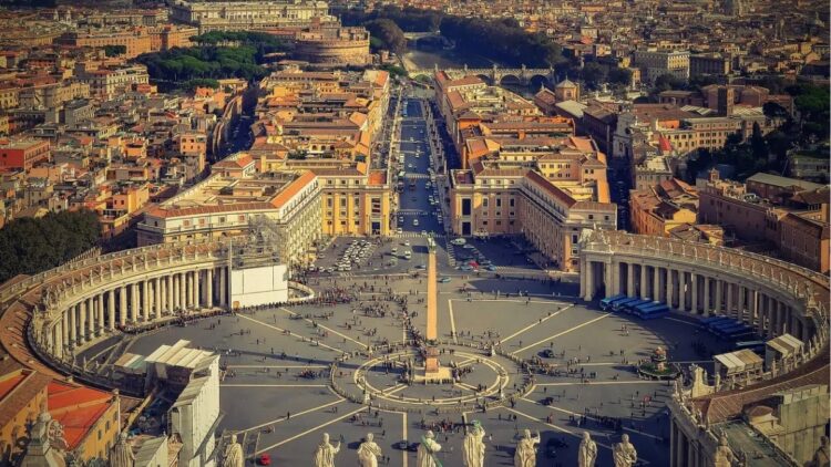 Vaticano